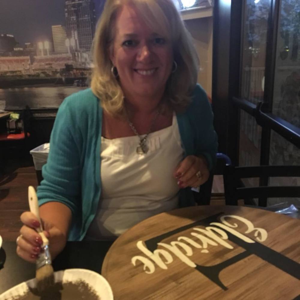 Meet your Posher, Dawn